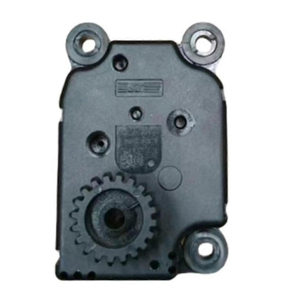Bil Aircondition Reduktionsmotor Aircondition Aktuator 6447RZ 6447 kompatibel med 307CC 307SW kompatibel med C4