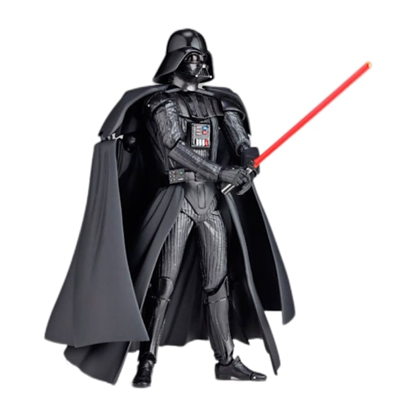 Film Actionfigur Statue PVC Samleobjekt Model Legetøj Skrivebord Dekoration Bil Dashboard Ornament Hjemmekontor Dekorationer Gaver
