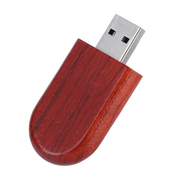 16 GB stor USB-minnepinne USB2.0 Tapsfri dataoverføring USB-minnepinne