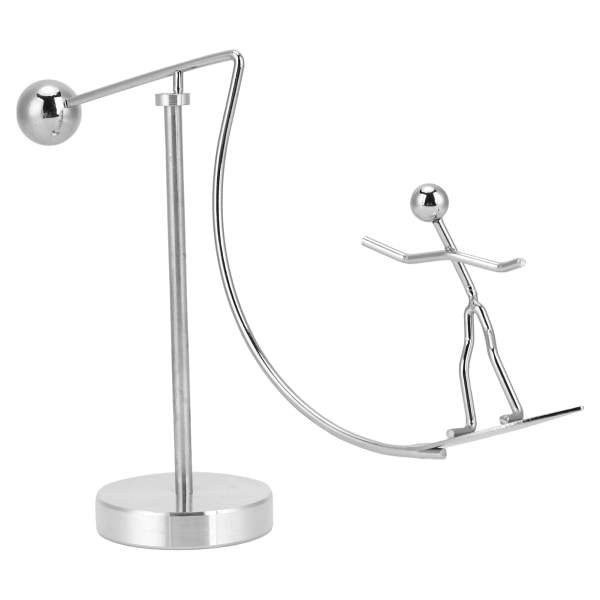 Balancing Toy Decompressive Science Physics Toy Hemmakontor Skrivbordsdekorationer