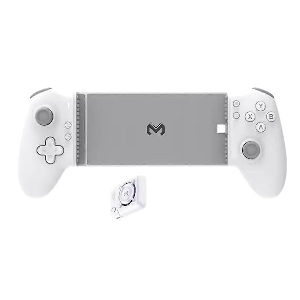 MEMO S3 Monitoiminen peliohjain - Type-C joystick tabletille