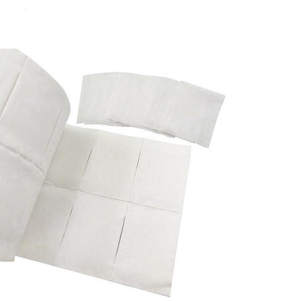 300 pakkausta 40mm x 50mm selluloosavanulappuja