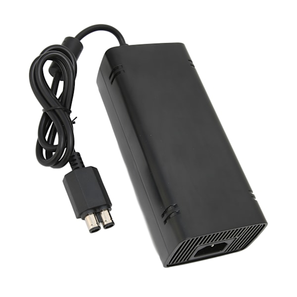 Universal konsolladapter til spilkonsoller - Strømadapter til XP 360 Slim 100-240V
