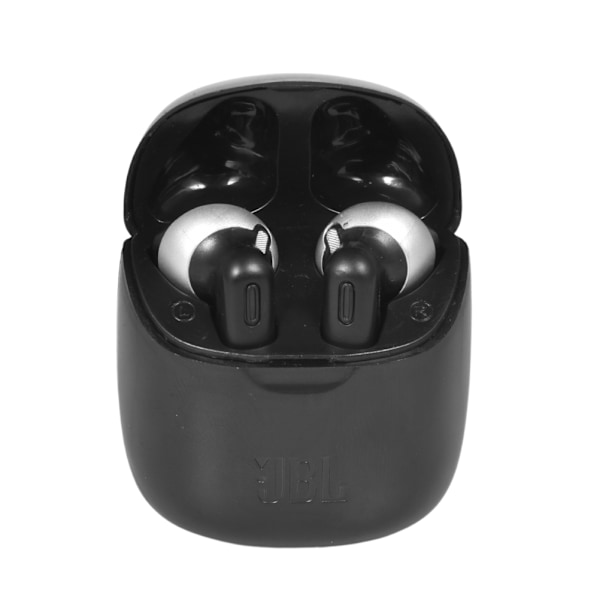 T225 Trådlösa Bluetooth-hörlurar Bluetooth 5.0 Stereo Hörlurar Headset Musik Öronproppar
