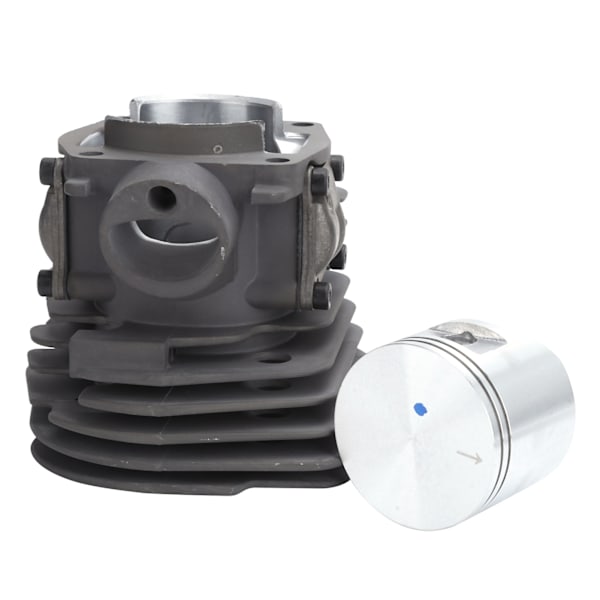 45MM Cylinder Piston Lydpotte Sæt Havearbejde Værktøj Tilbehør Passer til Jonsered CS2150 CS2152