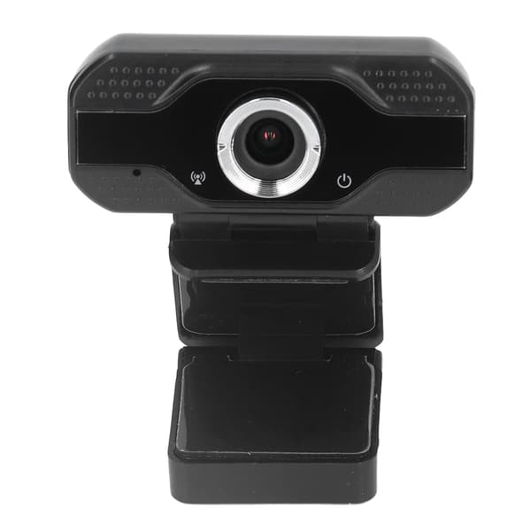 A1-1080P PC-kamera High Definition Computer Webcam Laptop Videokamera til hjemmekonference