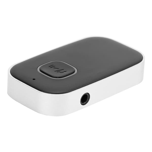 Bluetooth-adapter 3,5 mm V5.0 EDR 2-i-1 trådløs mottaker sender bursdagsgave universell