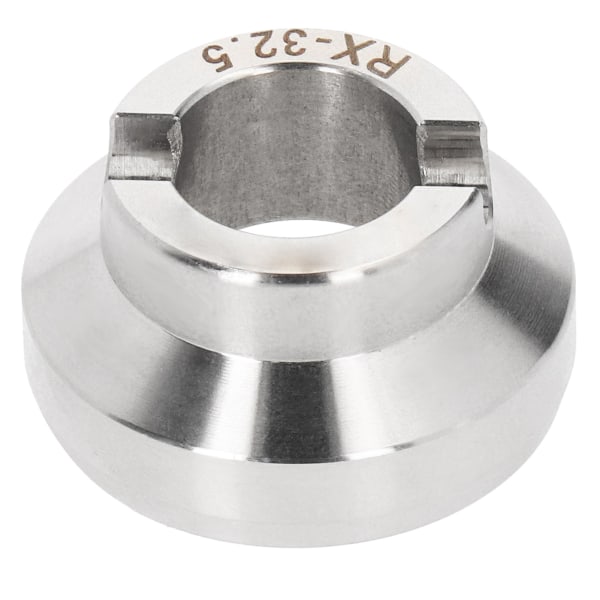 Rostfritt stål Watch Back Case Opener Watch Opener Die Watch Reparation Accessory32.5MM