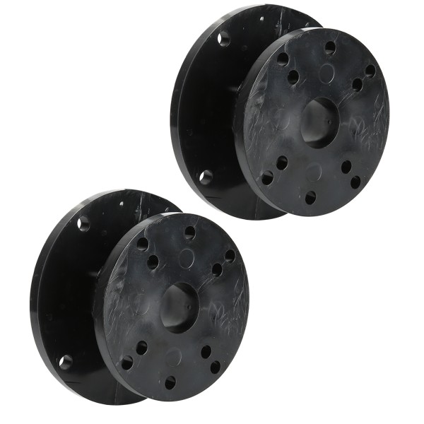Horn Adapter Converter Diskanthögtalare Drive Head Universal Dualpurpose Supplies