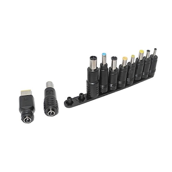100W Typ C Laptop Strömadapter Kontakt USB Typ C
