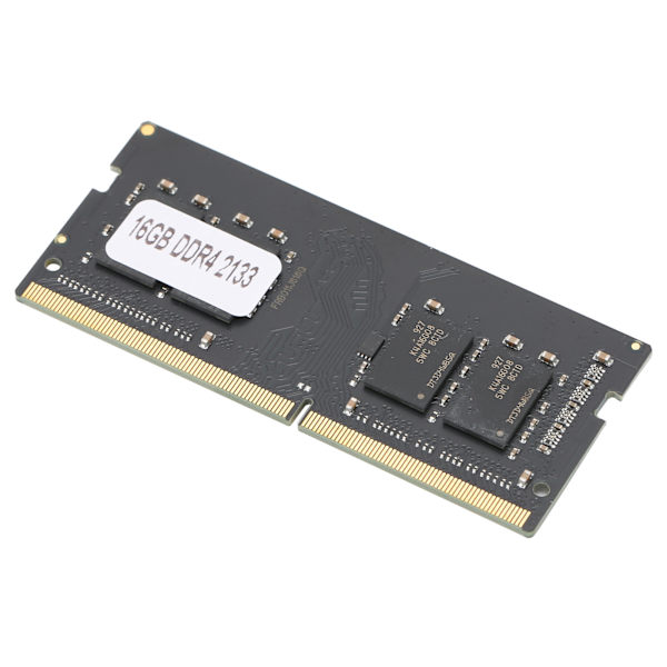 Minnesmodul för stationär dator, fullständig kompatibilitet för AMD/Intel DDR4 16GB PC4‑17000/PC4‑19200/PC4‑2666V2133Mhz