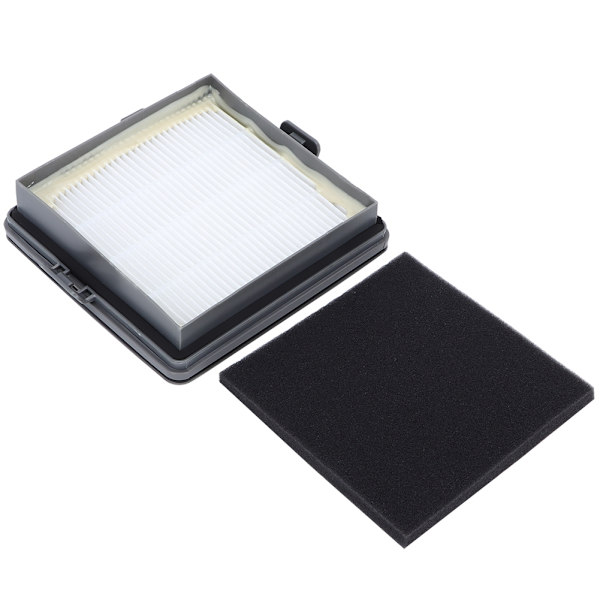 HEPA-suodattimelle Mesh Suodatinelementti Suodatin Puuvilla Electrolux Pölynimuriin vC t3515e