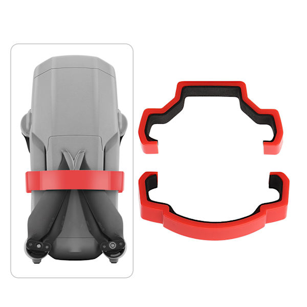1 par RC Propel Stabilisator Bracket Opgraderingstilbehør Passer til Mavic Air 2 DroneRed