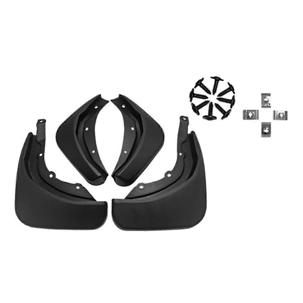 Auton roiskeläpät Mud Guard Flap Splash Flaps for