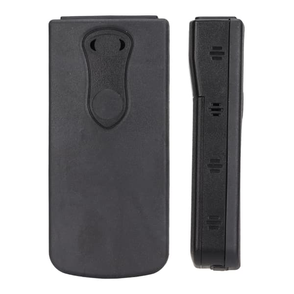 Trådløs kodeskanner 2D Mini Håndholdt Bærbar 2.4G Bluetooth QR-kodeskanner for Android