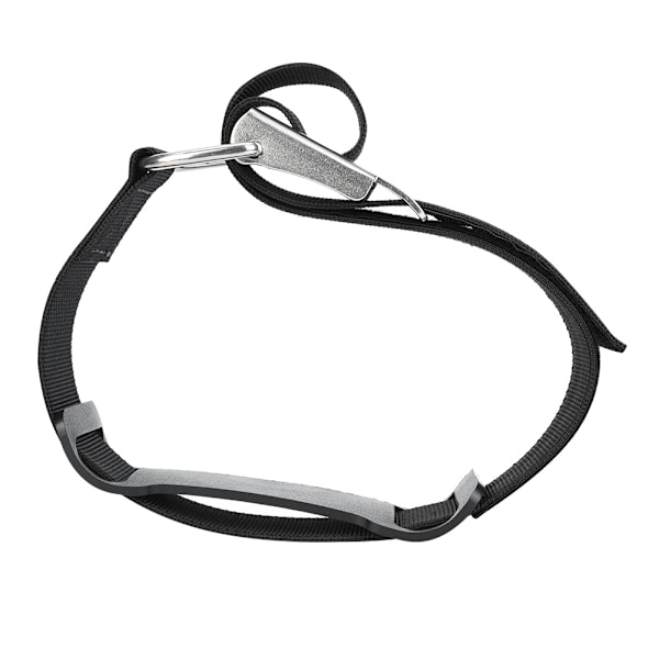 KEEP DIVING TS-936 Sukelluspullo Sylinterihihna Painovyö Soljella Musta