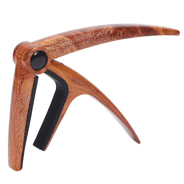 Guitar Capo til Tonejustering til Elektrisk Akustisk Guitar Ukulele Musikinstrument Guitar Tilbehør-B10