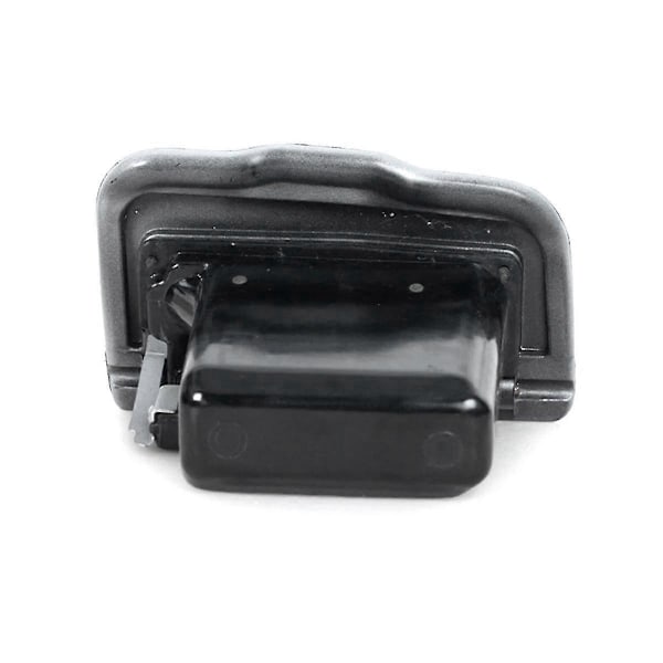 Askkopp för höger bakdörr på bil kompatibel med Land Cruiser Prado 120 LC120 2003-2009-B16