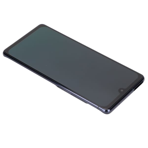 Mobiltelefonskärmbyte LCD-skärmbyte Pekskärm Digitizer-enhet för S20FE S20Lite G780