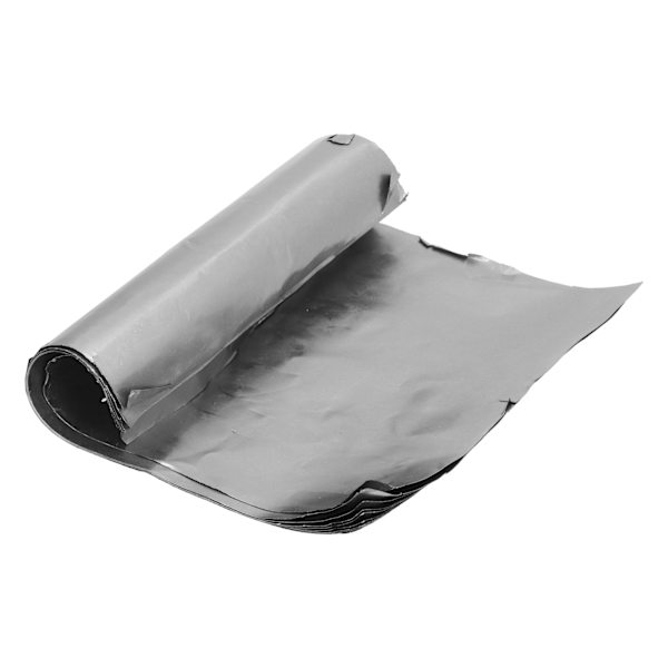 10 stk grafitfolie fleksibelt papirpakningsark Industrimotorrørventiltætningsforsyninger250x200x0,05 mm