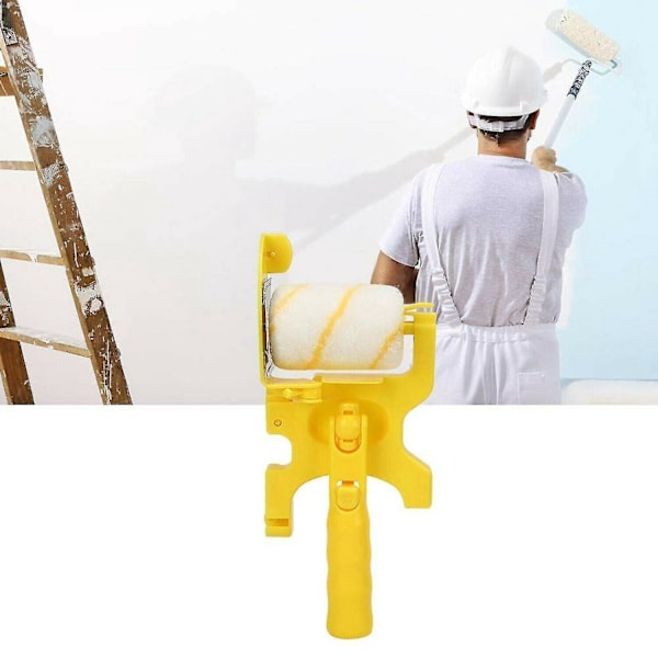 Färgseparationsroller (färgseparationsborstset-väska)
