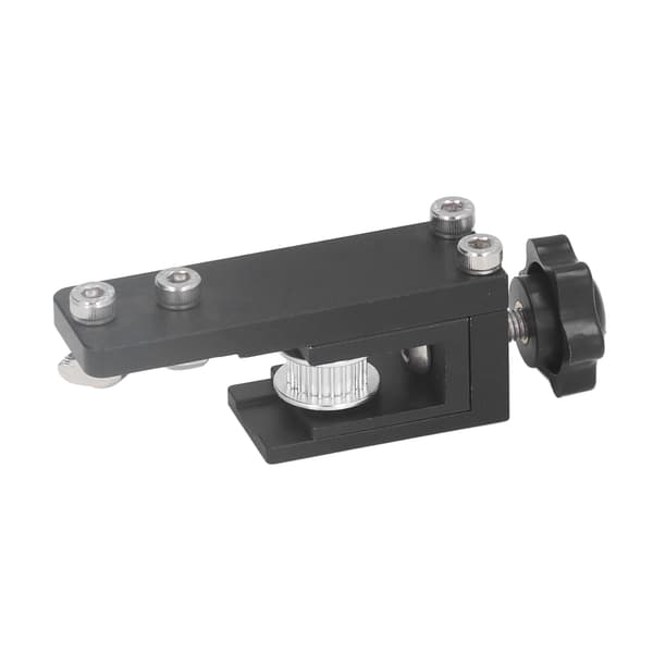 3D-skriver Synkron reimstrammer X-akser Strekk Rett tilbehør for Ender 3
