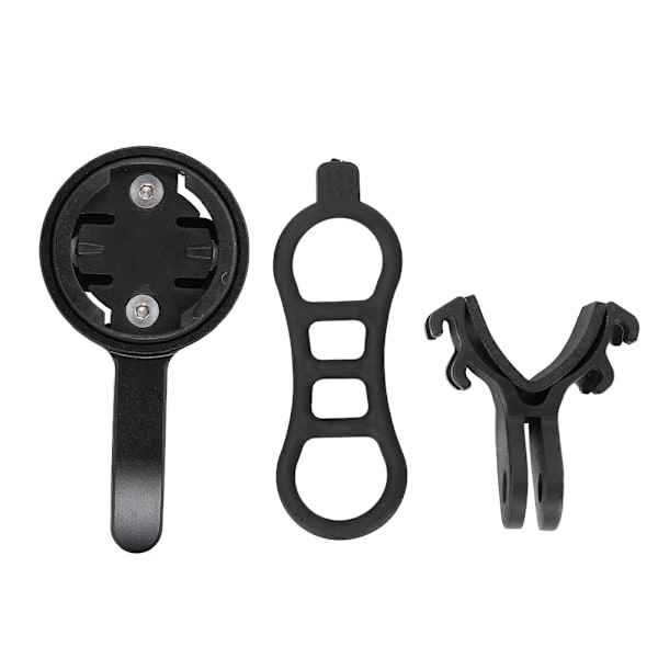 Metal Cykelkamera Computer Styr Montering Beslag Holder Tilbehør (til Wahoo)