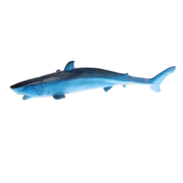 Marine Animal Model Toys Smukke Praktiske Små Lys Fremragende Udførelse Dreng Legetøj