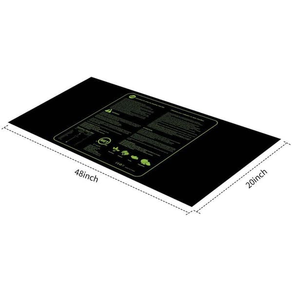 TK-SHK 4820 tuuman taimien lämmitysmatto