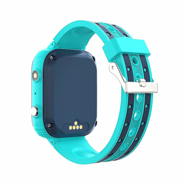 Blue Kids' Smartwatch - Lt21