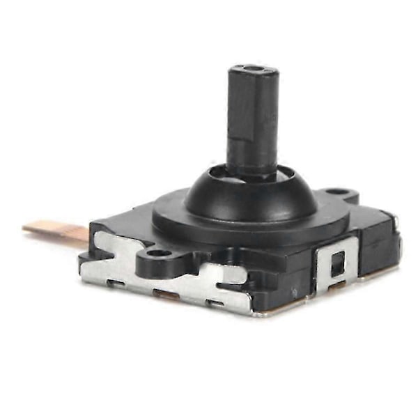 Spelkontroll Joystick Kompatibel med Quest 2 Demonteringsverktyg Set Tumgrepp Vänster/Höger Reparationskit