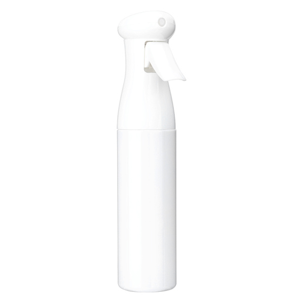 3 färger 250 ml högtrycksvattenkanna vattendimsprayflaska spruta för frisör