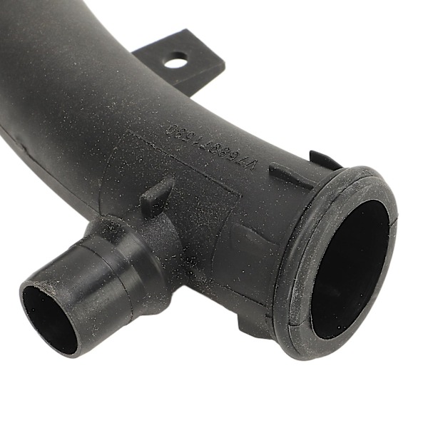 Vandkølepumpe Slange 1351VF Varmebestandig Motor Radiatorslange Udskiftning til Citroen Berlingo C3 C4 C5 DS3