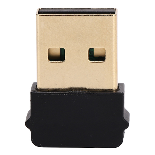 EDUP EP‑B3519 USB Bluetooth-adapter 5.0 kompatibel 4.0-mottaker datatilbehør