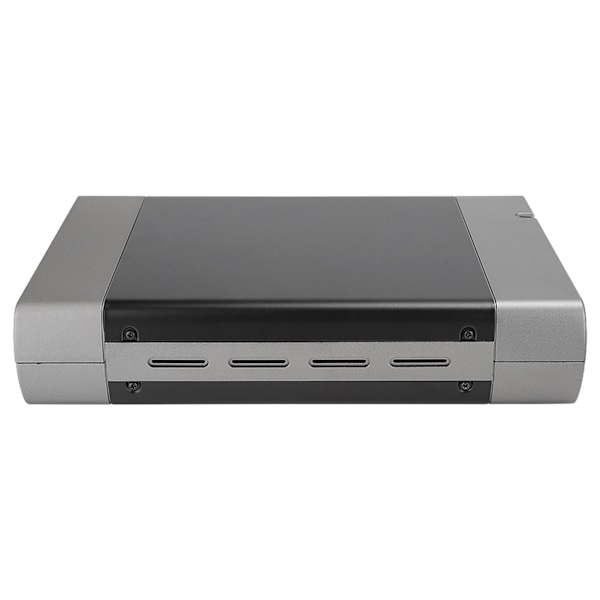 5,25 tommer optisk drevboks eksternt USB2.0 SATA-interface computertilbehør 110-240VEU-stik