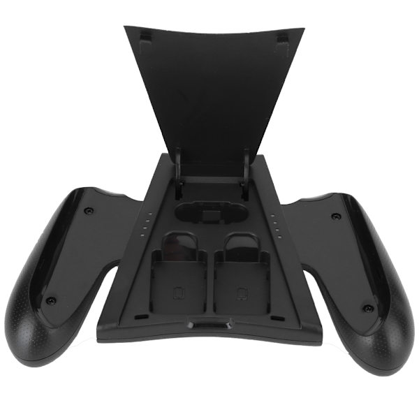 Multifunktionel opladningsgamepad med spilkortplads til Nintendo Switch-spilkonsol