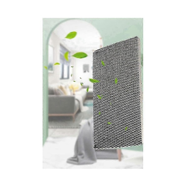 Ersättnings HWF80 Luftfuktarvekar Filter HEPA-filter kompatibelt med HM2200 HCM3888C Luftfuktare F