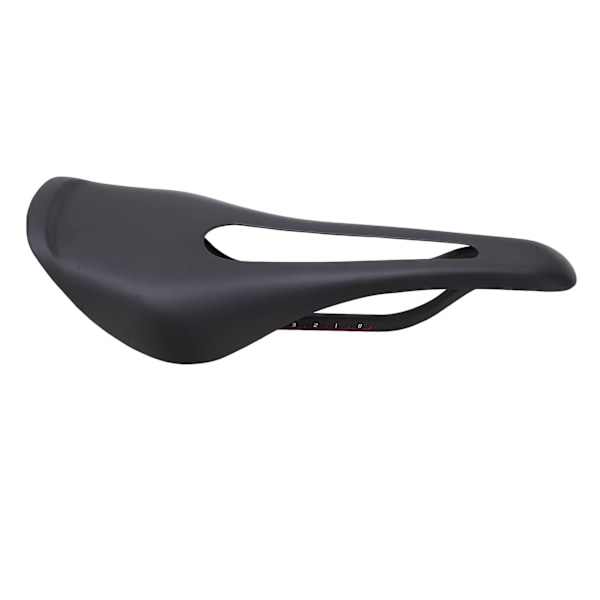 Pyörän satula ergonominen hengittävä mukava ultralight täysi hiilikuitu pyörän satula maastopyörille maantiepyörille