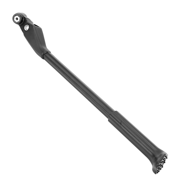 Justerbart cykelstöd i aluminiumlegering, sidostöd, tillbehör för 24-29 tum 700C cykel