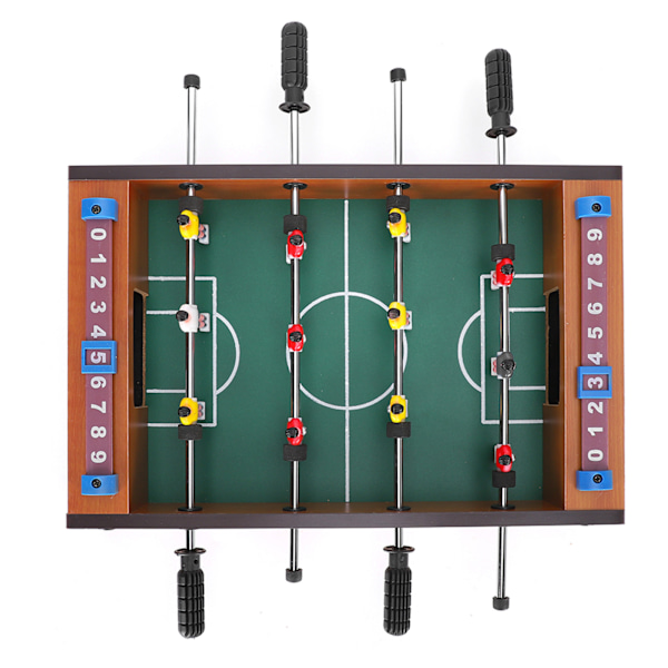 Foosballbord Fotball Soccerball Sports Gave Innendørs Spill for Fest Barn Leketøy