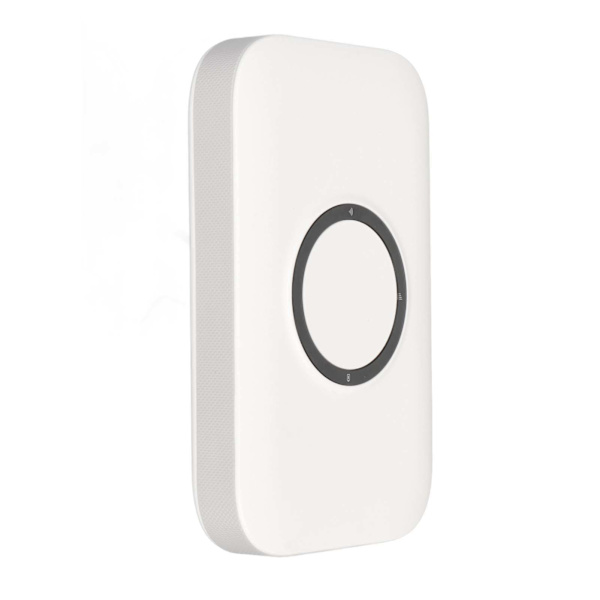 Mobil WiFi-router 4G LTE bærbar mini trådløs mobil WiFi-hotspot med SIM-kortslot Hvid 150 Mbps
