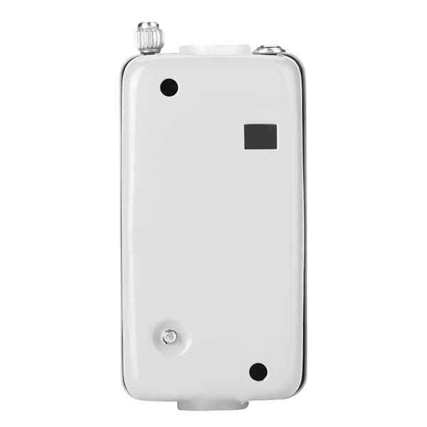 Itselukittuva 3P on/off virtapainikekytkin AC 220V/380V BS211B - 1 kpl