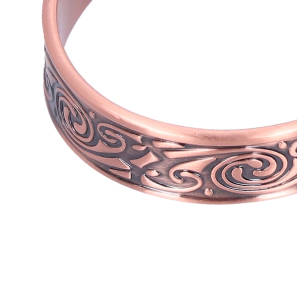 Magnetisk terapiarmband för bantning för viktminskning och mot trötthet
