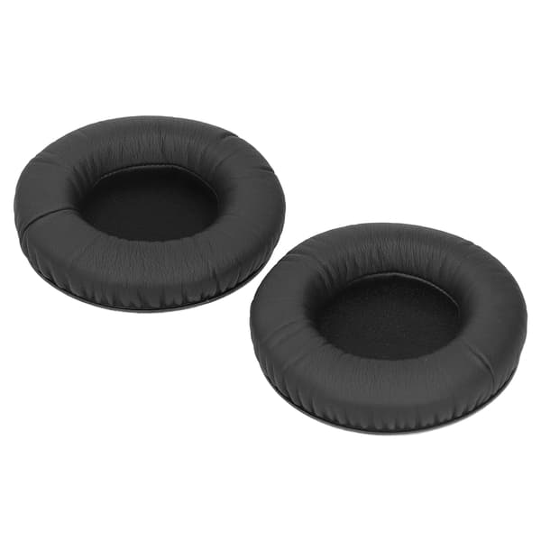 GSI‑34 Headset øreputer Hodetelefon øreputer Øretrekk for Steelseries Siberia V1/V2/V3