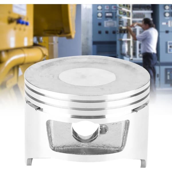 Stempelsæt til benzingeneratormotor, kompatible reservedele 190F GX420