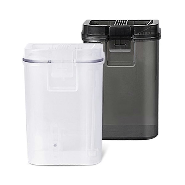 For X30/X30 Pro Avløpsvanntank
