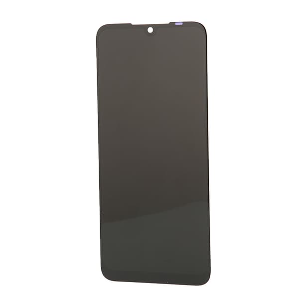 Skärmbyte Display Pekskärm Digitizer Montering Mobiltelefonskärm Montering med verktyg Svart för Xiaomi Redmi Note7 7Pro