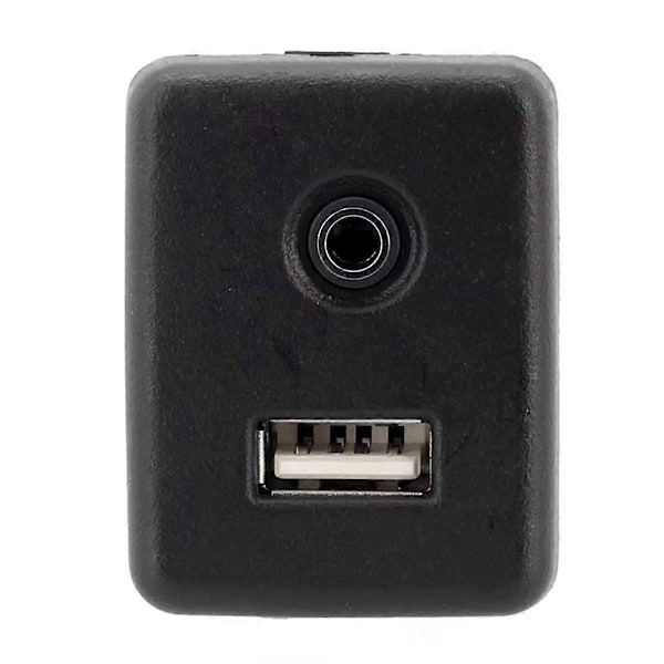 Aux USB-portti Lisä-ääni USB-liitäntä USB-keskitinmoduuli Cruze Malibu Black21:lle
