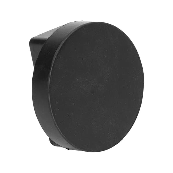 Domkraftsadapter Universal för Mini R50 X-serien I8 I3 Gummistativ Block Ramräls Skydd
