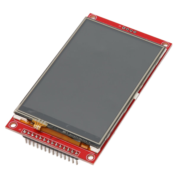 3,5 tuuman TFT-LCD-näyttömoduuli SPI-sarjaportti 320x480 pistematriisi ILI9488-ohjaimen kosketusnäyttö TFT-LCD-näyttömoduuli